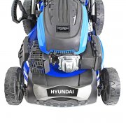 Hyundai HYM510SPE 51cm / 20in Self Propelled Electric Start Lawn Mower